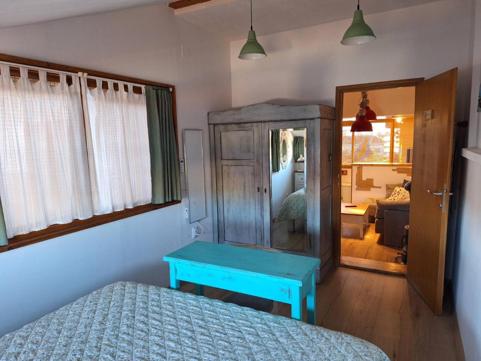 Postcard View Apartment