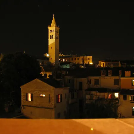 Pula Postcard View Apartment Exterior photo