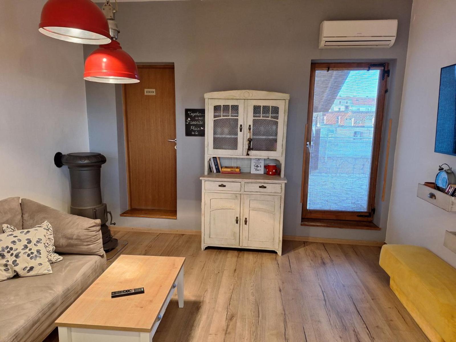 Apartment Postcard View Pula